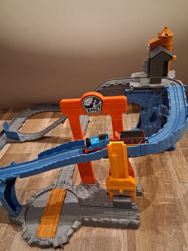 Thomas the tank engine take - thomas, n