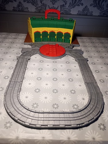 Thomas the tank and friends - the,
