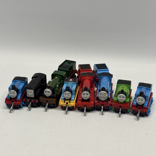 Thomas and friends take - n, play