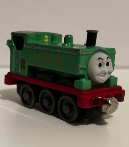 Duck engine thomas take - engine,