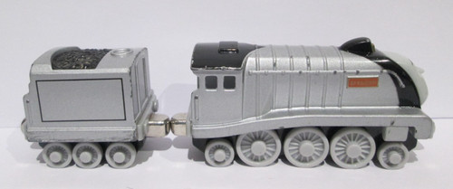 Mattel metal diecast take - diecast, n