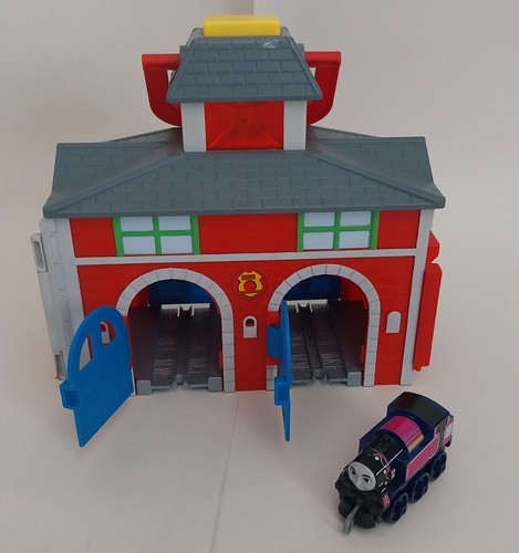 Thomas take play sodor - take-n-play.,