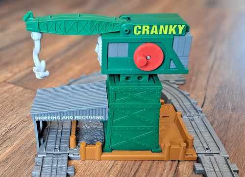 Thomas friends take n play - &,
