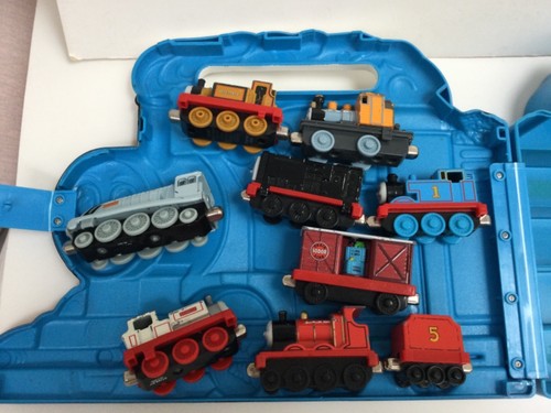 Take along play - along, thomas
