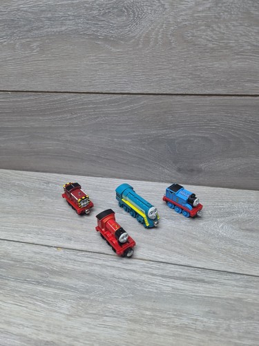 Thomas the tank - engine, and