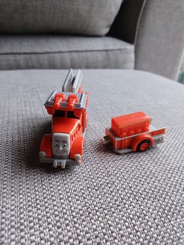 Flynn die cast train - take, n
