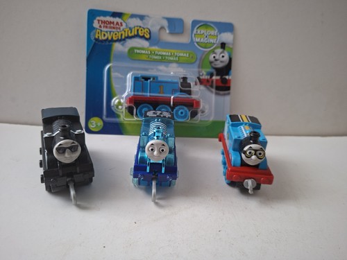 Thomas friends take n - &, play