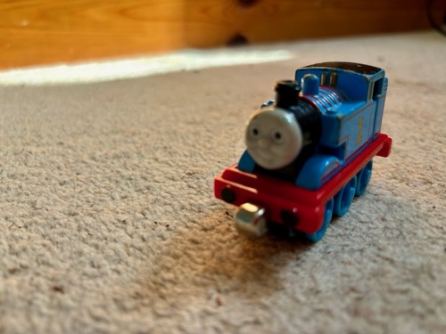 Thomas and friends - thomas,