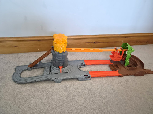 Thomas friends daring - thomas, dragon
