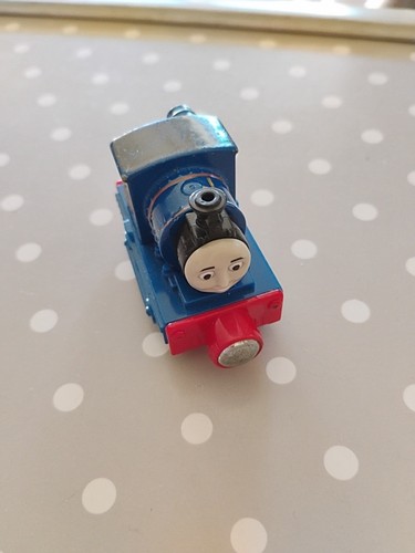 Timothy take play thomas and - timothy,