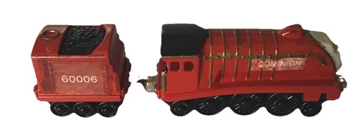 Custom thomas friends - &,