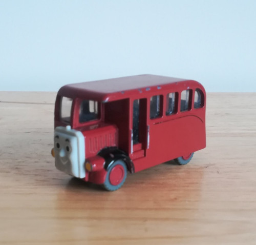 Take play thomas friends - n,
