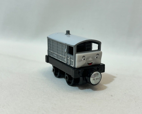 Toad thomas and friends - toad,