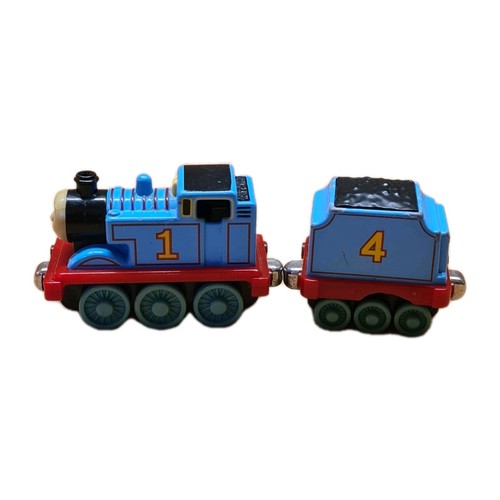 Thomas the tank engine - tank,