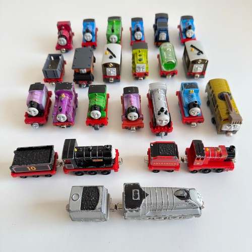 Thomas the tank engine - tank,