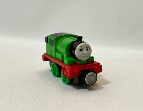 Percy thomas and friends - thomas,