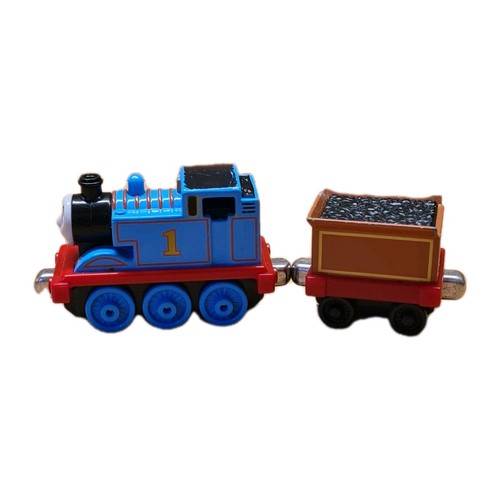Thomas the tank engine - thomas,
