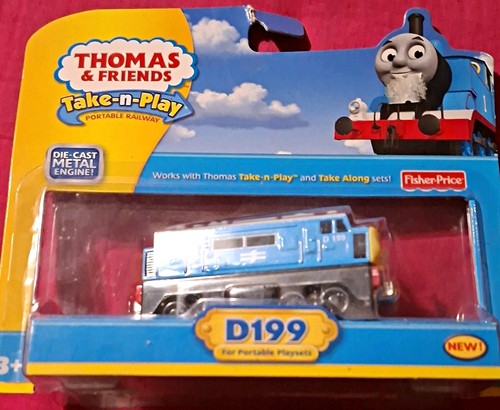Fisher price thomas friends - fisher-price,