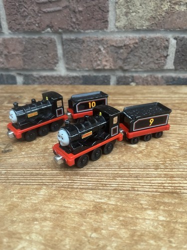 Take along play - along, thomas