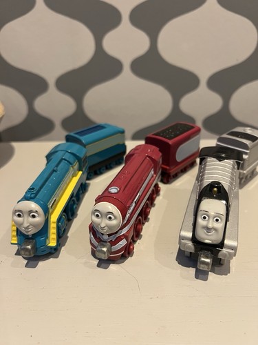 Thomas take play diecast - take-n-play,