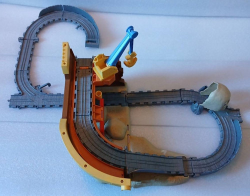 Thomas tank engine - thomas,